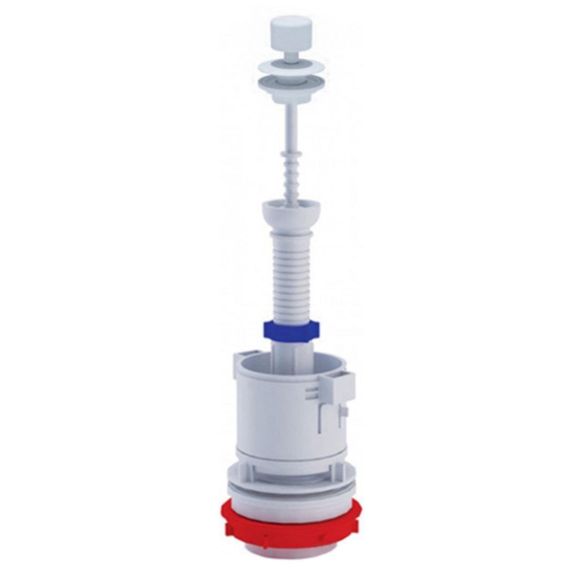 Механізм зливний Ani Plast WC 70 40 (SW-27071)