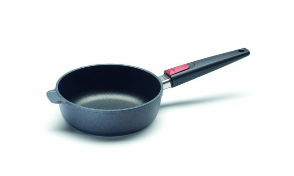 Сотейник Woll nowo titanium 20 см (w1720n)