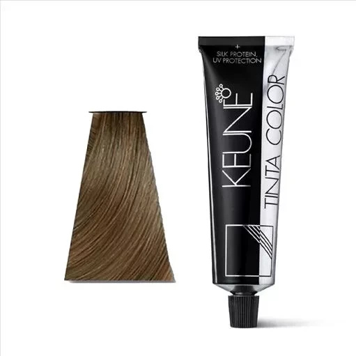 Краска для волос Keune Tinta Color 8.81 CHocolate Ash Light Blond 60 мл (2675151863)