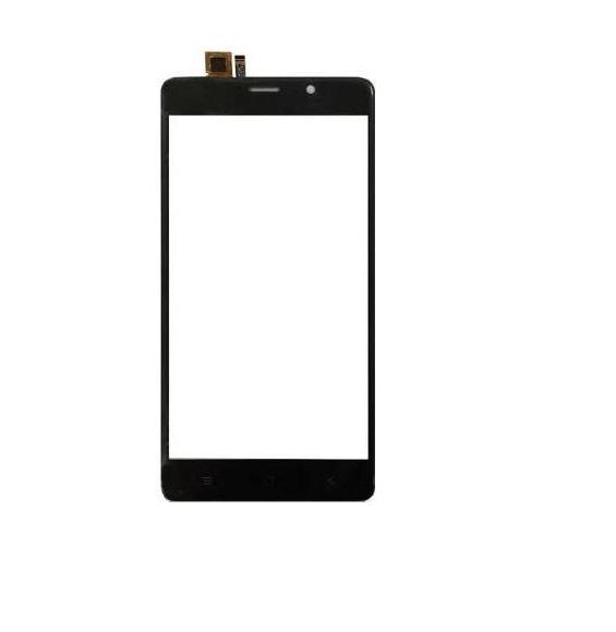 Экран Touchscreen для Blackview A8 max Черный (000017264)