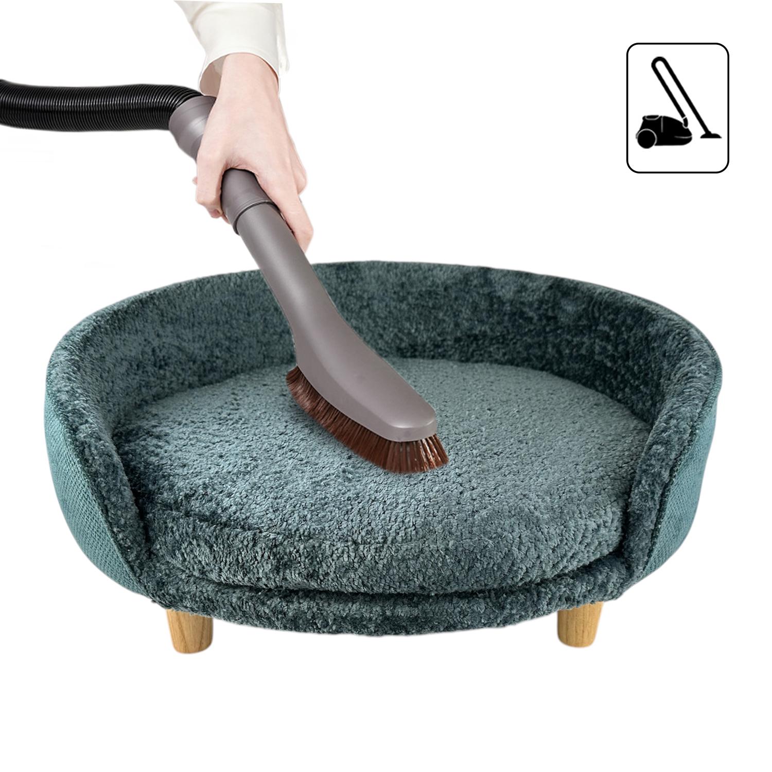 Леженка для собак и котов Pets Heaven MIA 50х46х25 см (MIAL500G12E13N) - фото 5 Леженка для собак и котов Pets Heaven MIA 50х46х25 см (MIAL500G12E13N) - фото 5