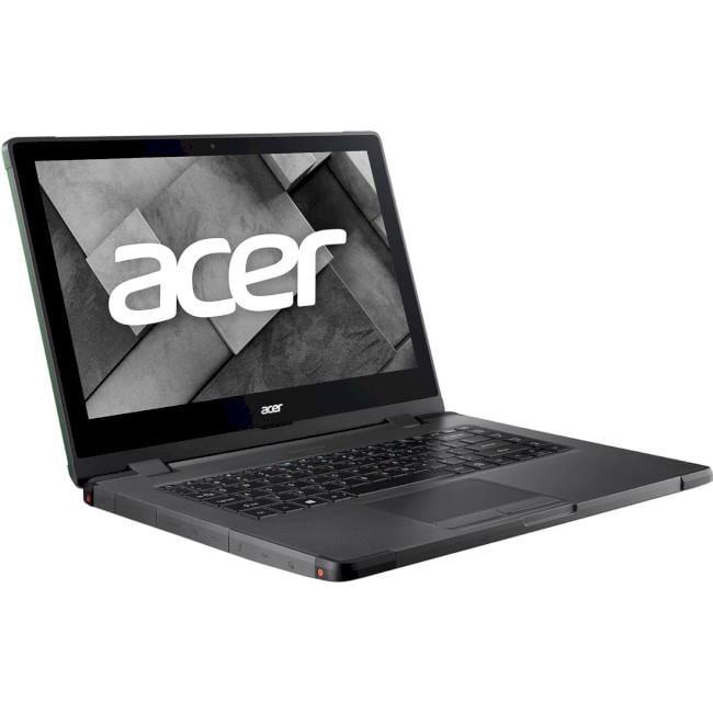 Ноутбук Acer Enduro Urban N3 EUN314A-51W Зеленый (NR.R1KEU.003)