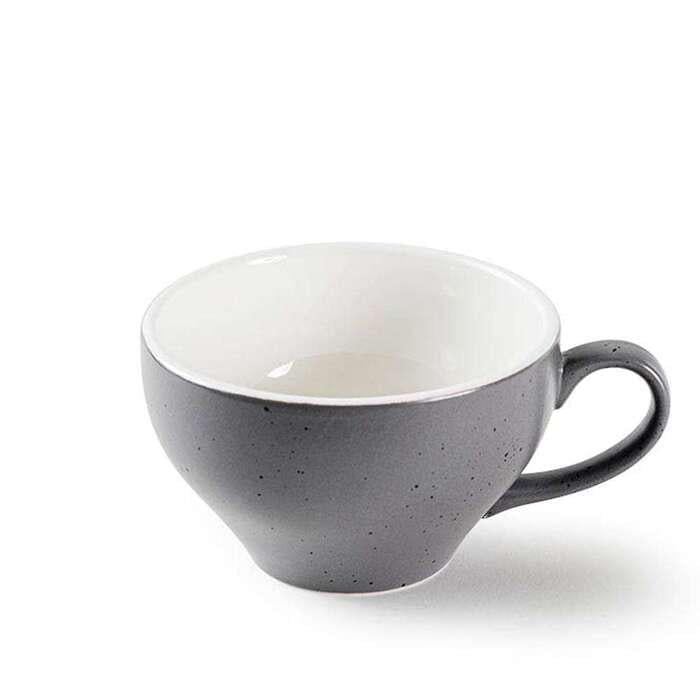 Чашка Ariane Mokka Outside Pebble 300 мл (AMKARN070044030)