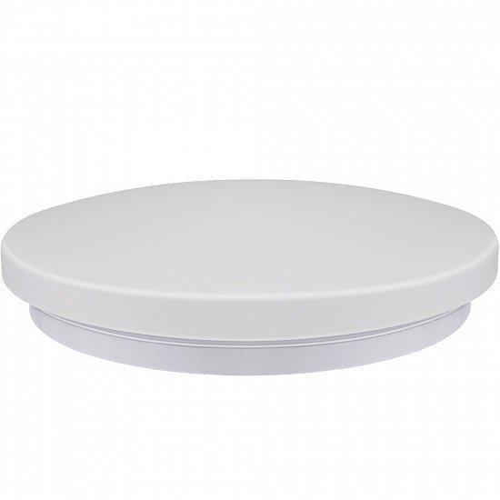 Светильник накладной LED Eurolamp DecoLight круглый 14W 4000K (24575936) - фото 2 Светильник накладной LED Eurolamp DecoLight круглый 14W 4000K (24575936) - фото 2