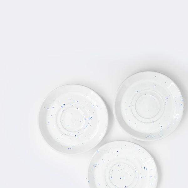 Блюдо Manna ceramics 14 см Ультрамарин (4023-03) - фото 3