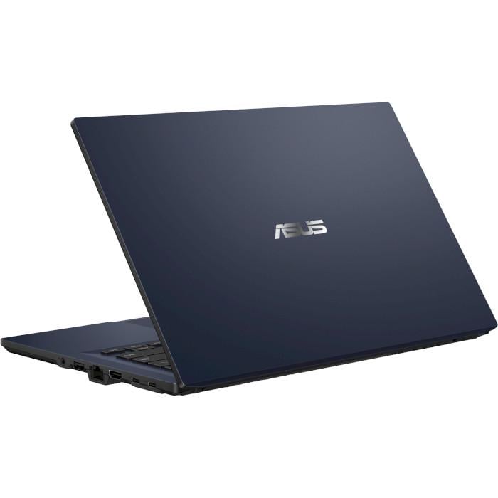 Ноутбук Asus B1402CVA-EB1229 Черный (90NX06W1-M01J70) - фото 6