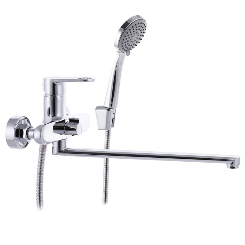 Смеситель для ванны MIXXUS Premium Nordik 006 (MI2871)