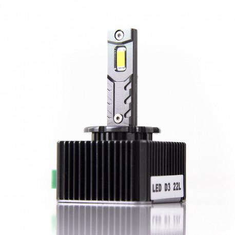 Лампи LED GALAXY F13 D3 P&P 5500K - фото 9 Лампи LED GALAXY F13 D3 P&P 5500K - фото 9