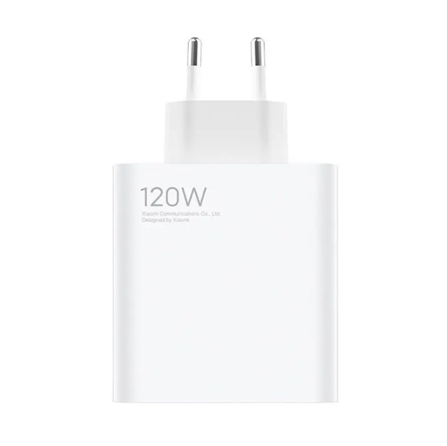 Зарядное устройство сетевой блок питания/USB-кабель/Type-C 120W (2431334584) - фото 3 Зарядное устройство сетевой блок питания/USB-кабель/Type-C 120W (2431334584) - фото 3