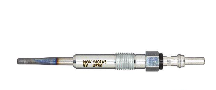 Свічка розжарювання NGK Y-607AS