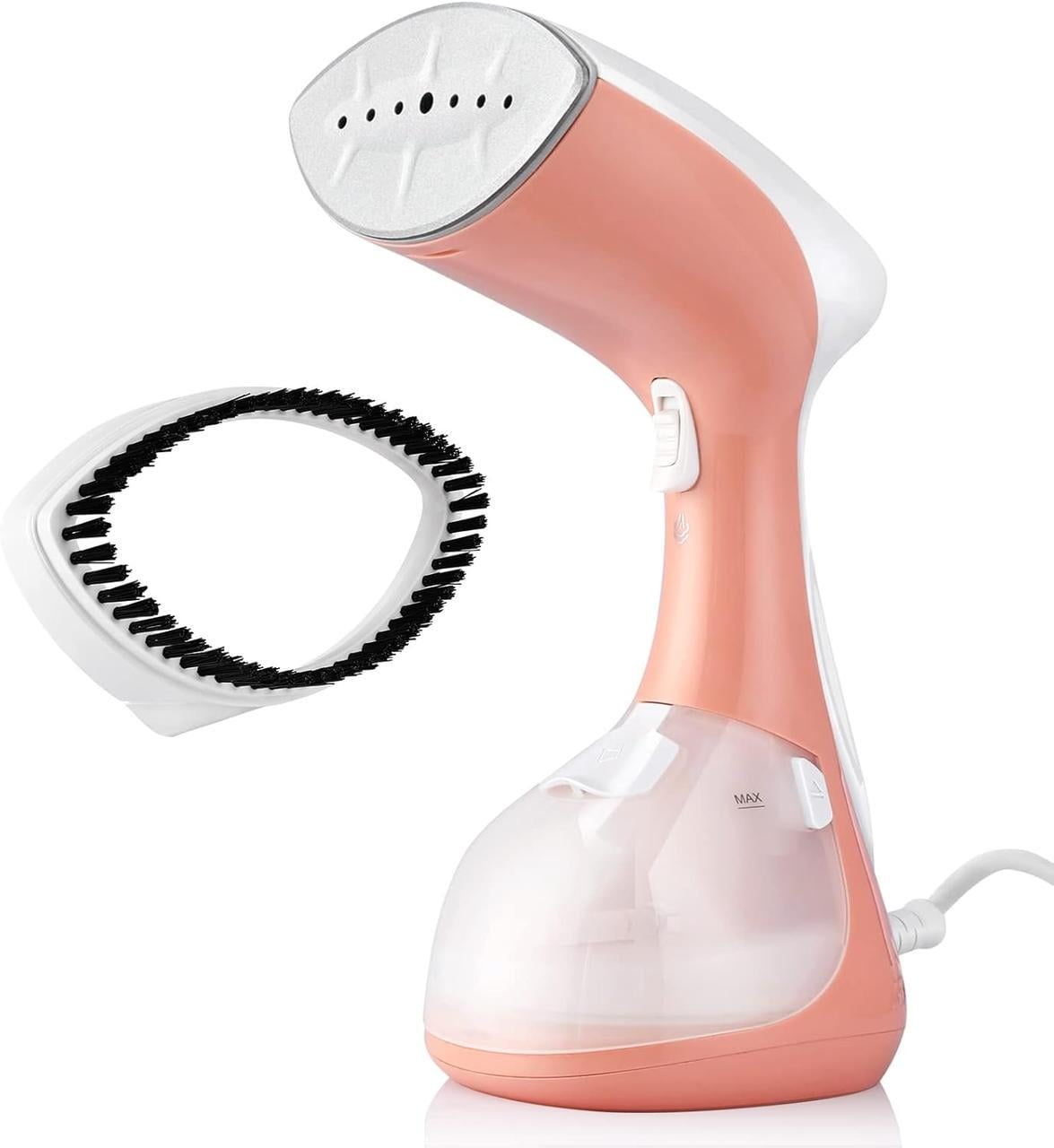 Відпарювач ручний Kidinix KBSC-102C (530914)