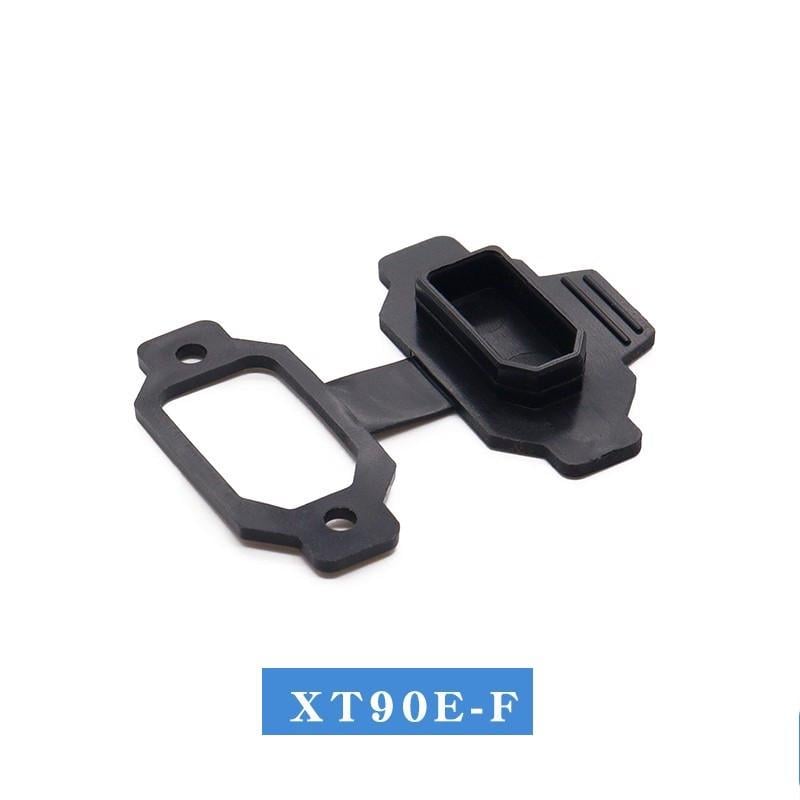 Ковпачок пилозахисний ковпачок XT90 (757657) - фото 2 Ковпачок пилозахисний ковпачок XT90 (757657) - фото 2