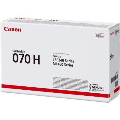 Картридж Canon 070H 10K Black (5640C002)