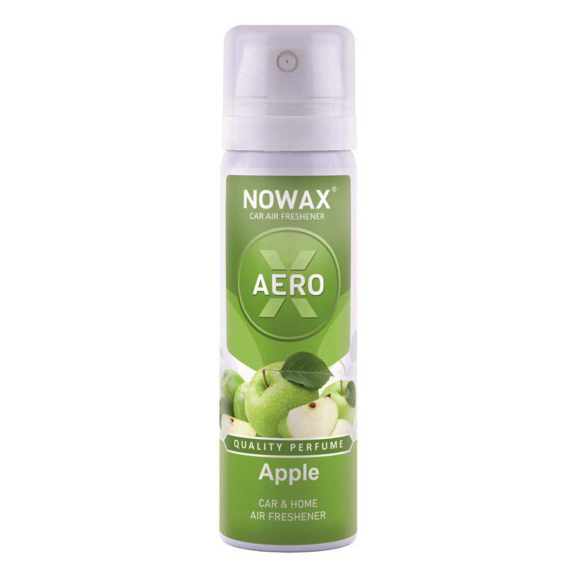 Ароматизатор Nowax X Aero Apple