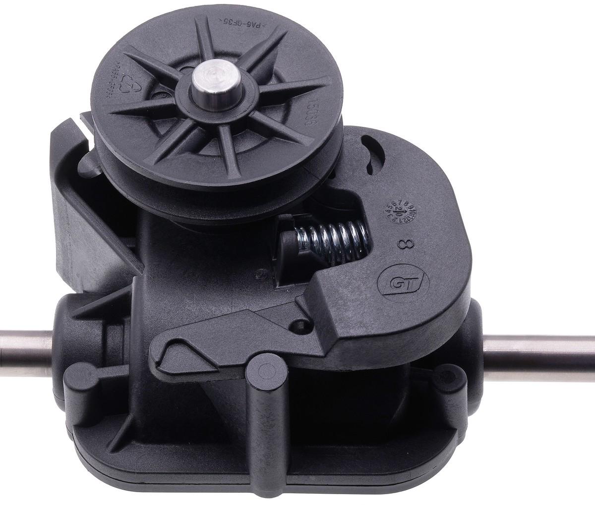 ᐉ Коробка передач VJ Parts для газонокосилки VIKING MB 248.1 T