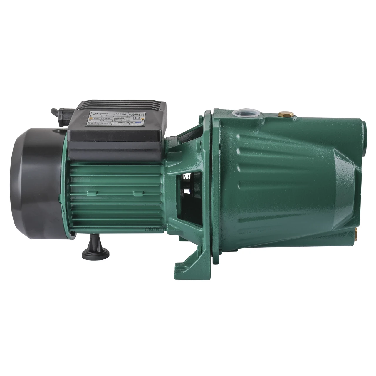 Насос центробежный VOLKS pumpe JY150 1,3 кВт (17000050)