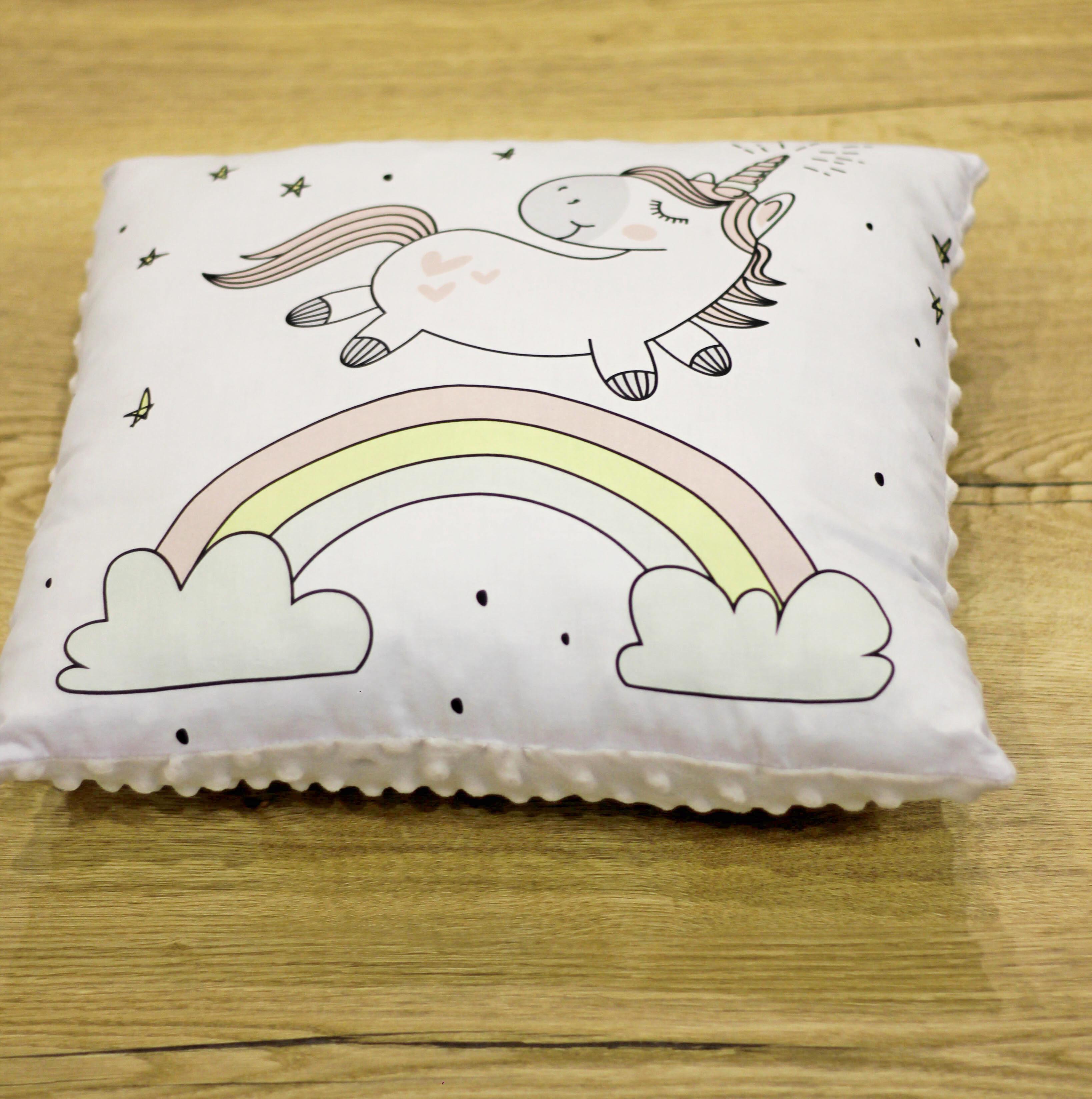 Подушка Unicorn 40х40 см