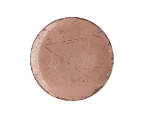 Тарелка G.Benedikt Isabelle d 27 см Stone Ginger (ISC2127-K0009)