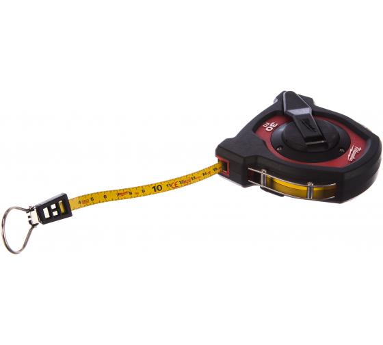Закрита рулетка Milwaukee LTC 30 м (48225103) - фото 2 Закрита рулетка Milwaukee LTC 30 м (48225103) - фото 2