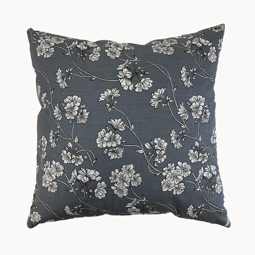 Подушка 30х30 см Серый (SH-3019-TXPICO-UA-44)