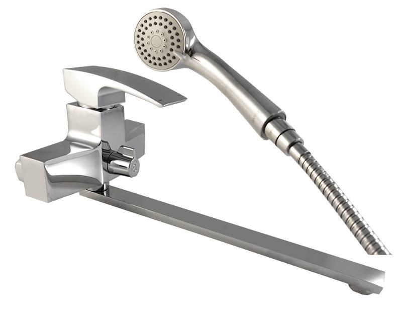 Смеситель для ванны Gappo Jacob G2207