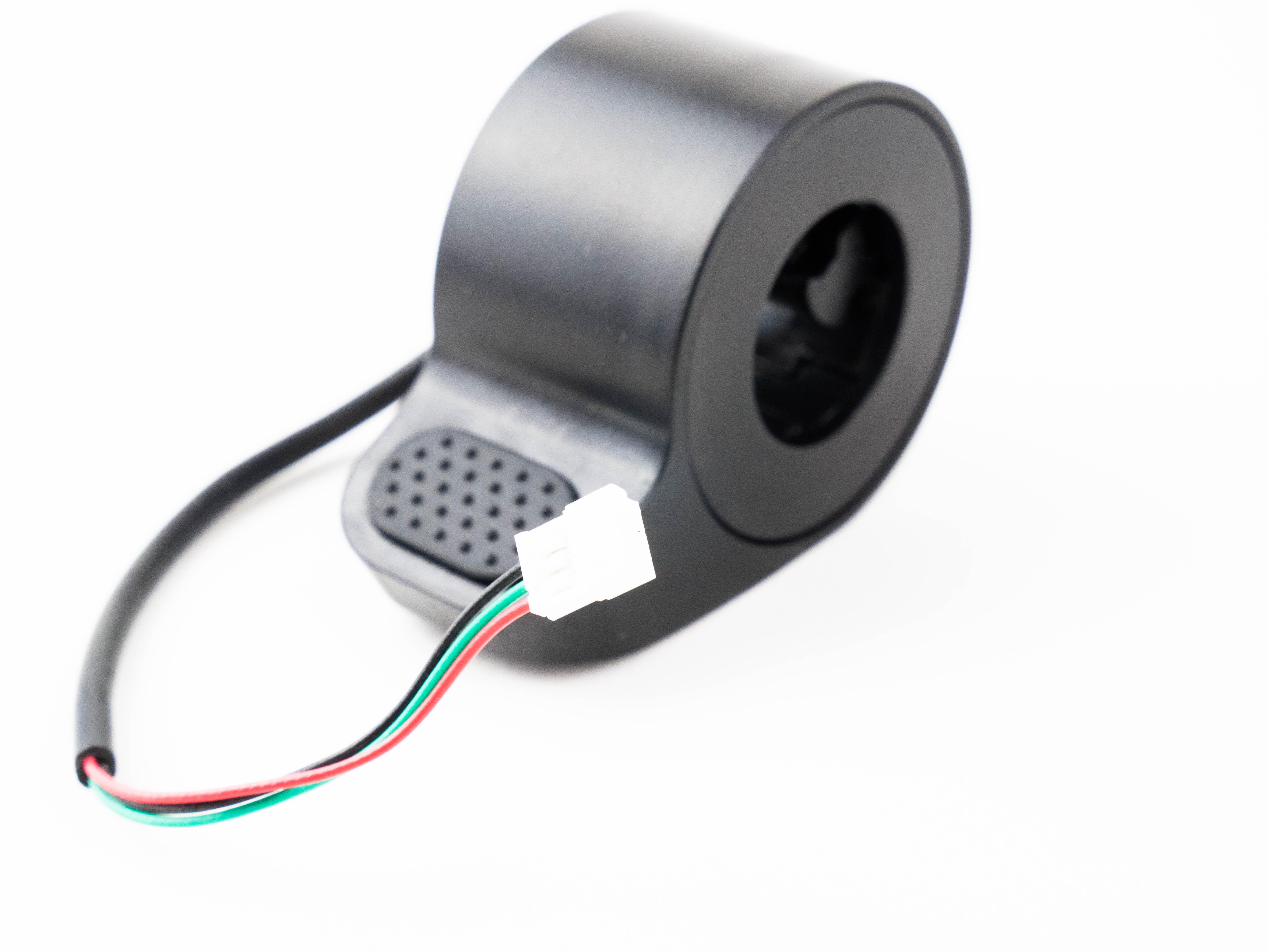 Ручка газу для електросамоката Xiaomi m365/pro/pro 2/s1/mi 3 - фото 6 Ручка газу для електросамоката Xiaomi m365/pro/pro 2/s1/mi 3 - фото 6