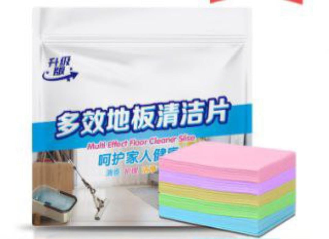 Серветки для прибирання розчинні 30 шт. (2270677366) - фото 3