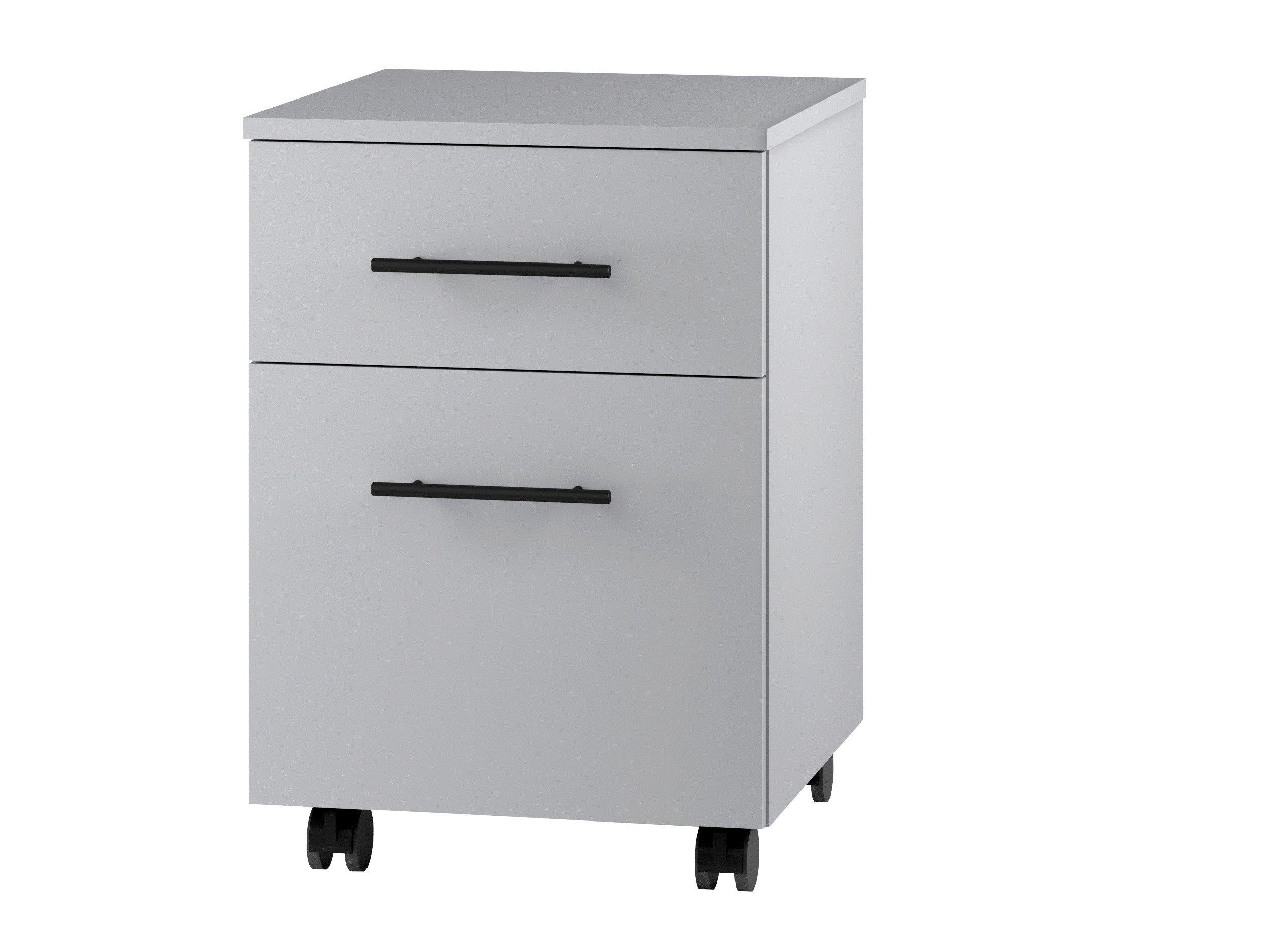 Тумба Orange-Line ОП-403 Серая мышка (400839)