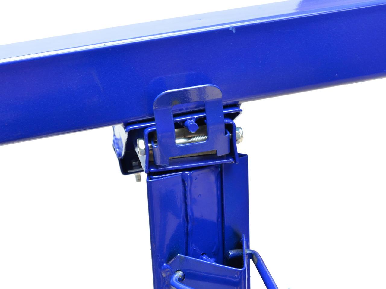 Подъемник гипсокартона Geko G02110 - фото 8 Подъемник гипсокартона Geko G02110 - фото 8