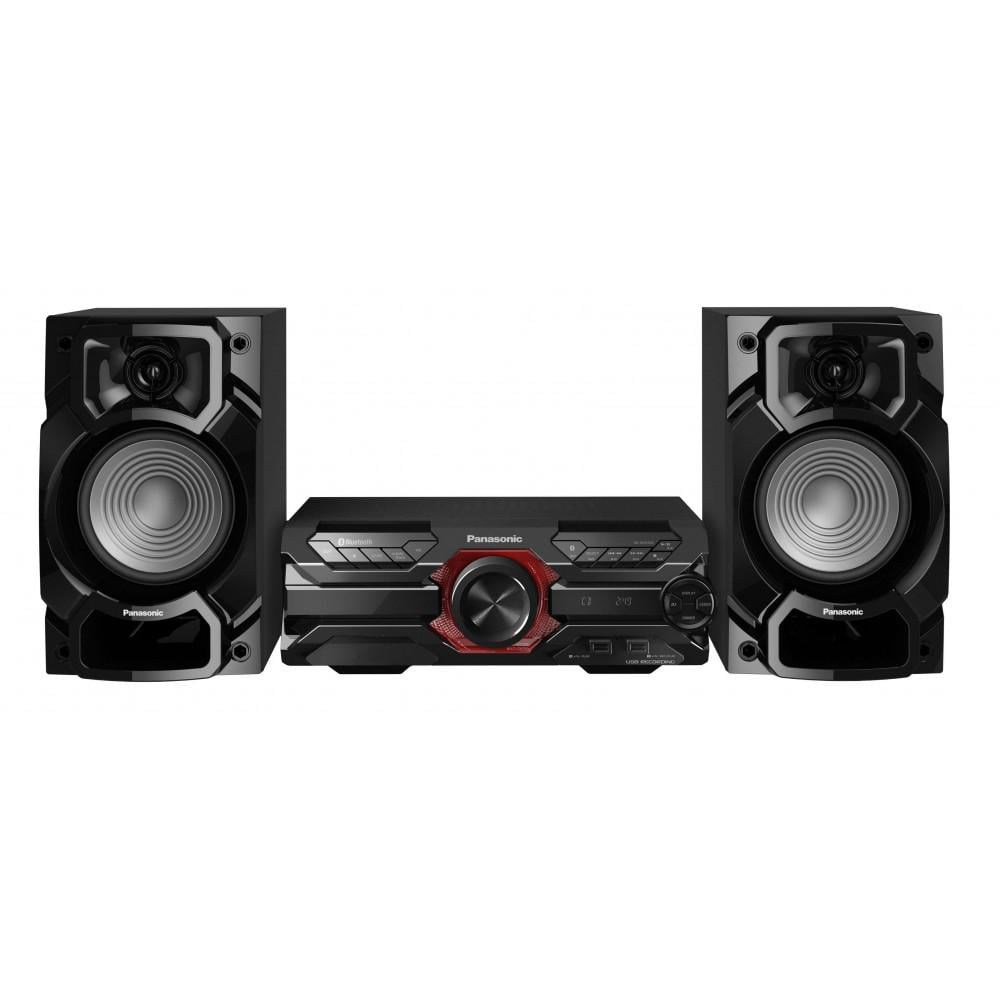ᐉ Мінісистема Panasonic SC-AKX-320-GSK (31765179) • Краща ціна в