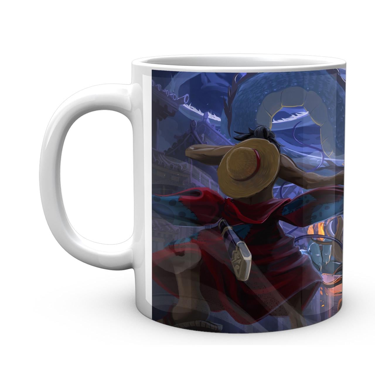 Чашка Geekland One Piece (OP.02.023)