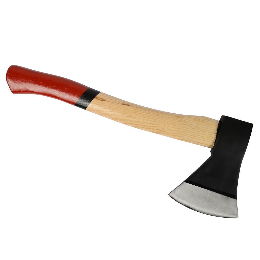 Сокира Vitals A1-43W дерев'яна ручка 1 кг (125989) - фото 2 Сокира Vitals A1-43W дерев'яна ручка 1 кг (125989) - фото 2