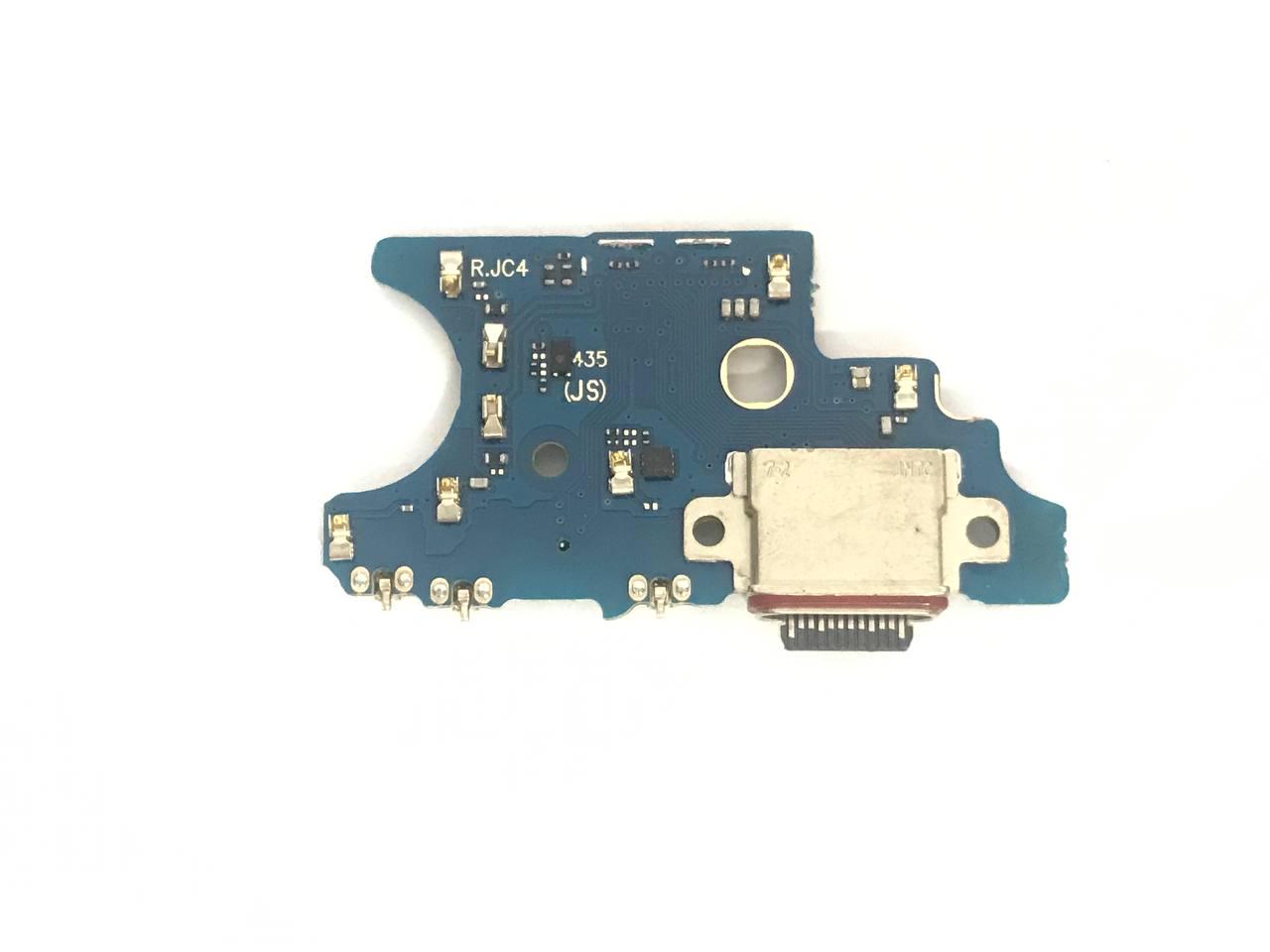 Плата нижня для Samsung G980/S20 (000546151)