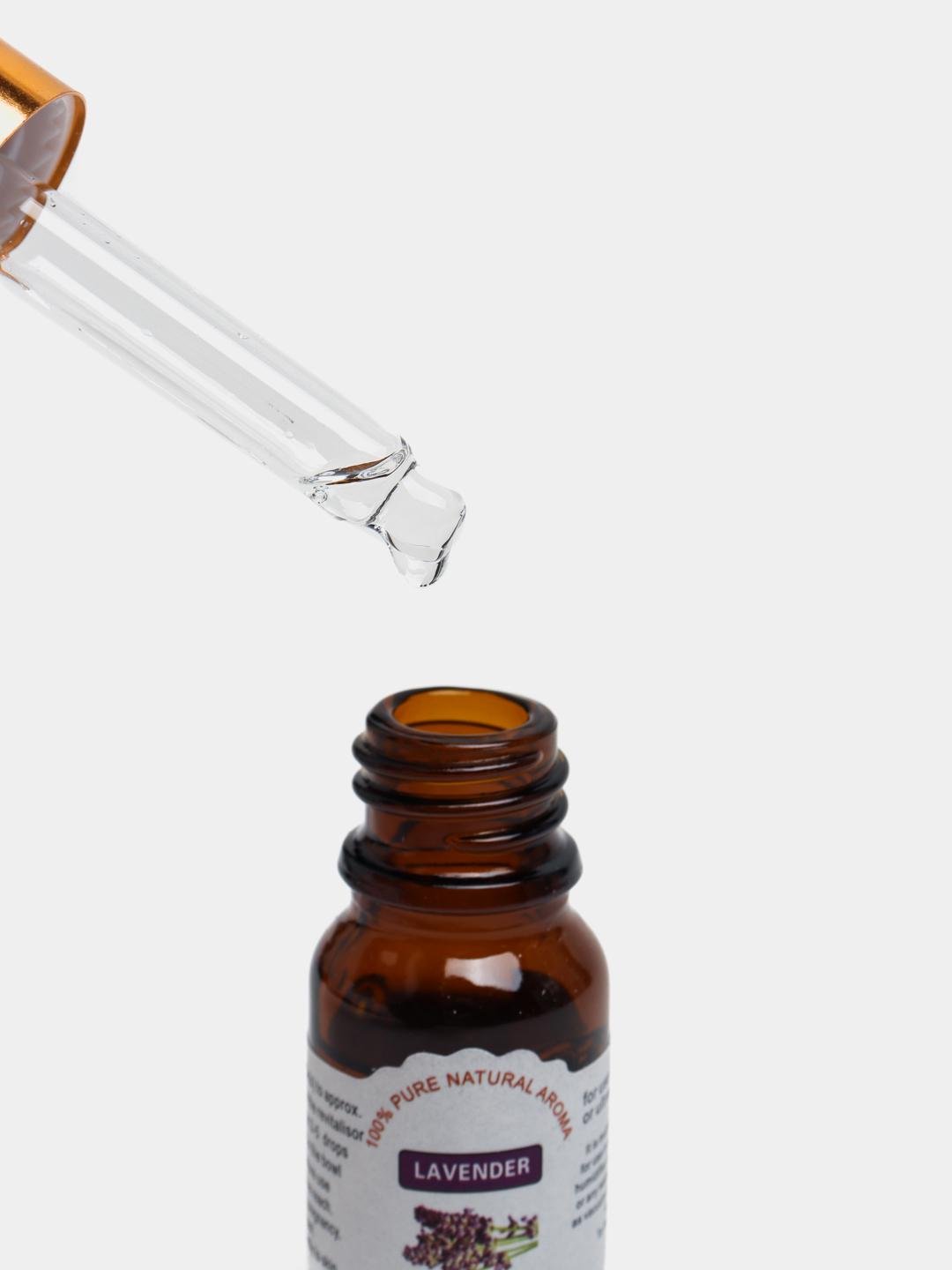 Аромамасло эфирное Univerza Лаванда для увлажнителя/диффузора/ароматерапии/массажа/бани 10 мл - фото 6 Аромамасло эфирное Univerza Лаванда для увлажнителя/диффузора/ароматерапии/массажа/бани 10 мл - фото 6