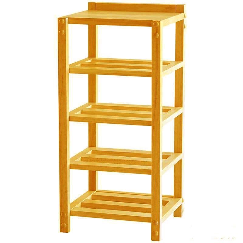 Тапочница из дерева Вертебуа Карри (ТПЧ-000603)