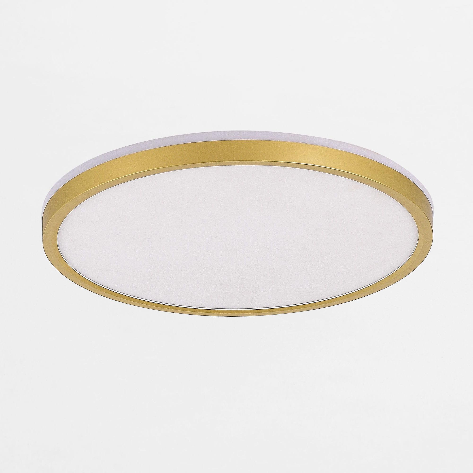 Потолочный светильник Zuma Line MS748500R-3-GD BOVE - фото 1 Потолочный светильник Zuma Line MS748500R-3-GD BOVE - фото 1