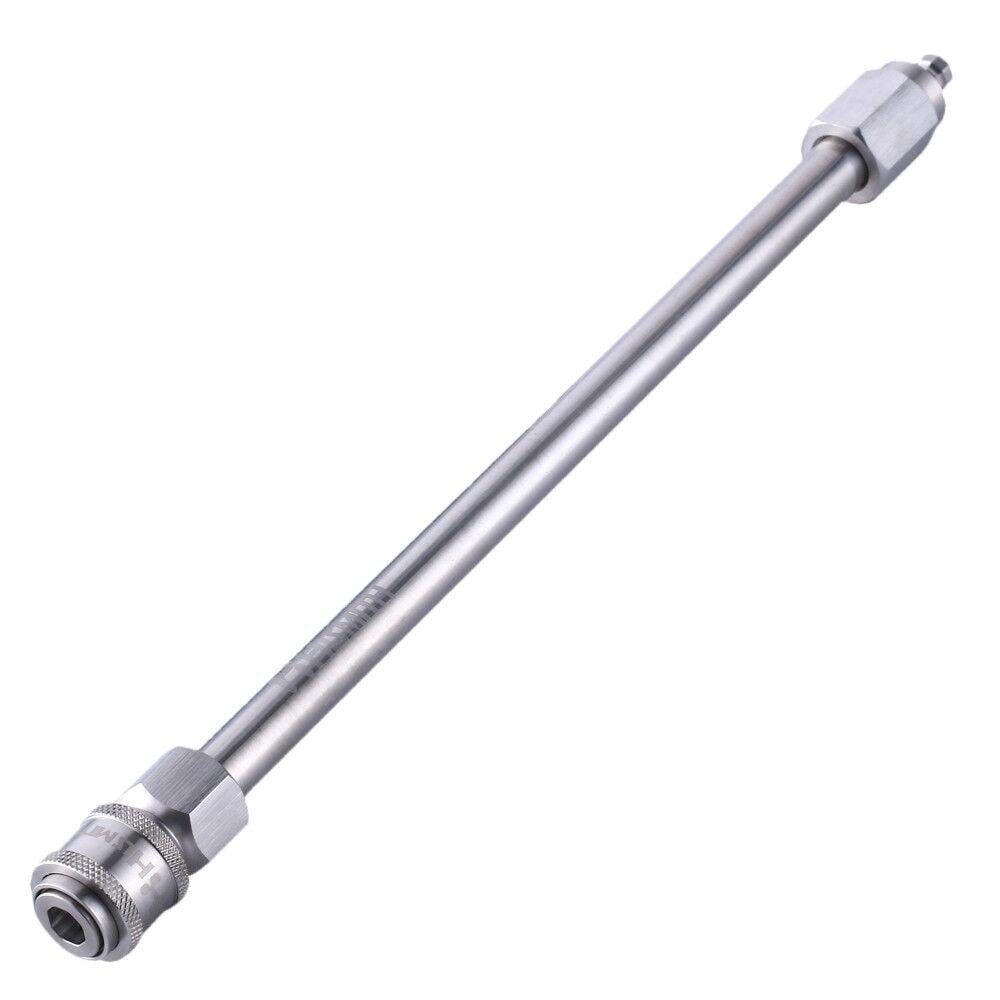 Подовжувач штока для секс-машин Hismith Extension Rod 30cm (SO6222)