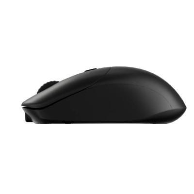 Компьютерная мышка AOC MS300B Bluetooth Black (MS300B/LA) - фото 3 Компьютерная мышка AOC MS300B Bluetooth Black (MS300B/LA) - фото 3
