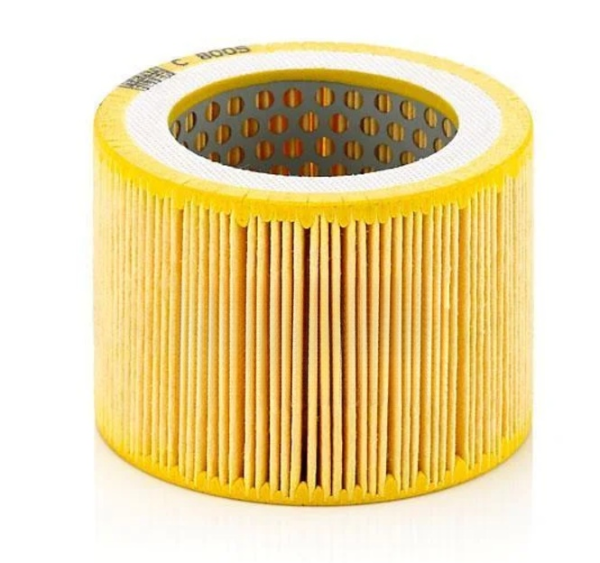 Фильтр воздушный MANN C8005