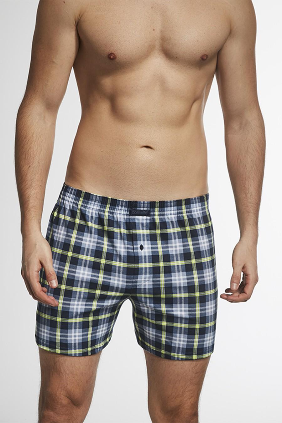 Трусы семейные Cornette р. 46/S принт 146 (68412)