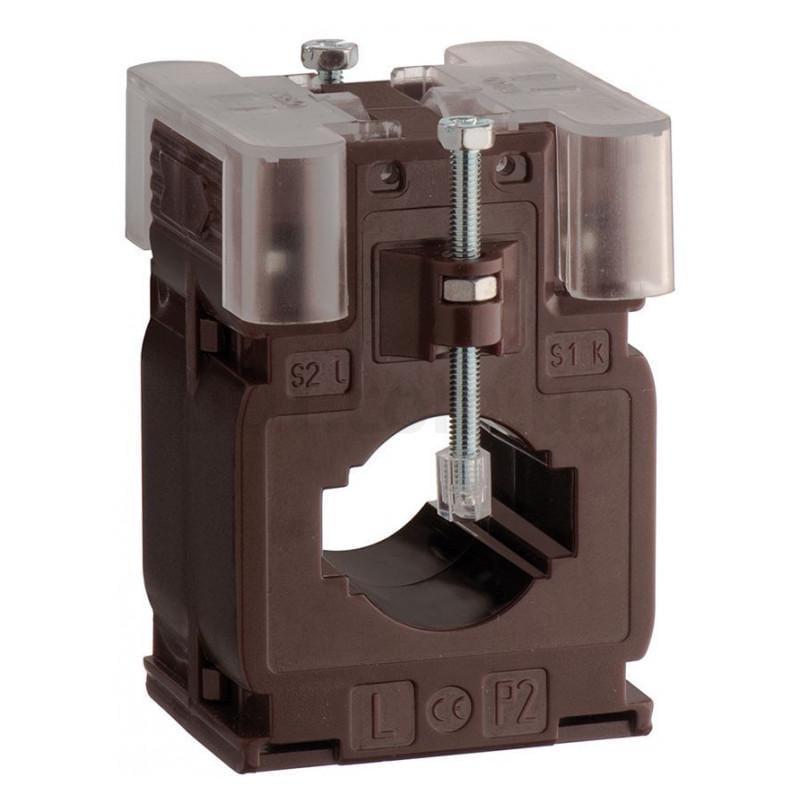 Трансформатор струму IME TA327 32,5x10,5 d 27 мм 150/5А CL.0.5S-2 ВА (TA32750C150SE)