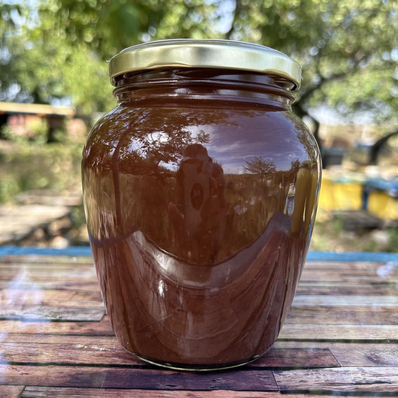 Крем-мед Шоколад 0,7 л (2098967089)