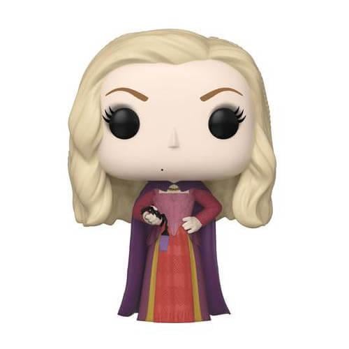 Фигурка Funko Pop Sarah Sanderson 10 см