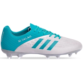 Бутсы ZOSDON р. 44 Серебристо-зеленый (190127)