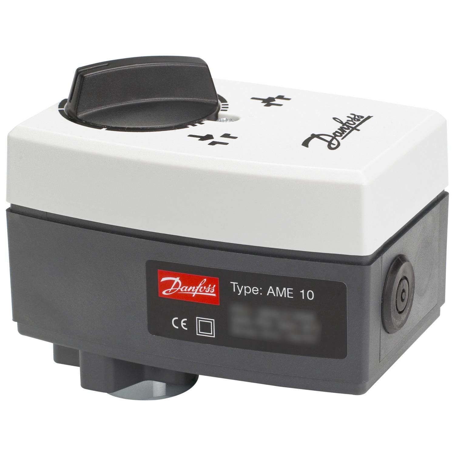 Сервомотор Danfoss 082G3001 220/230 В (61352) - фото 1 Сервомотор Danfoss 082G3001 220/230 В (61352) - фото 1