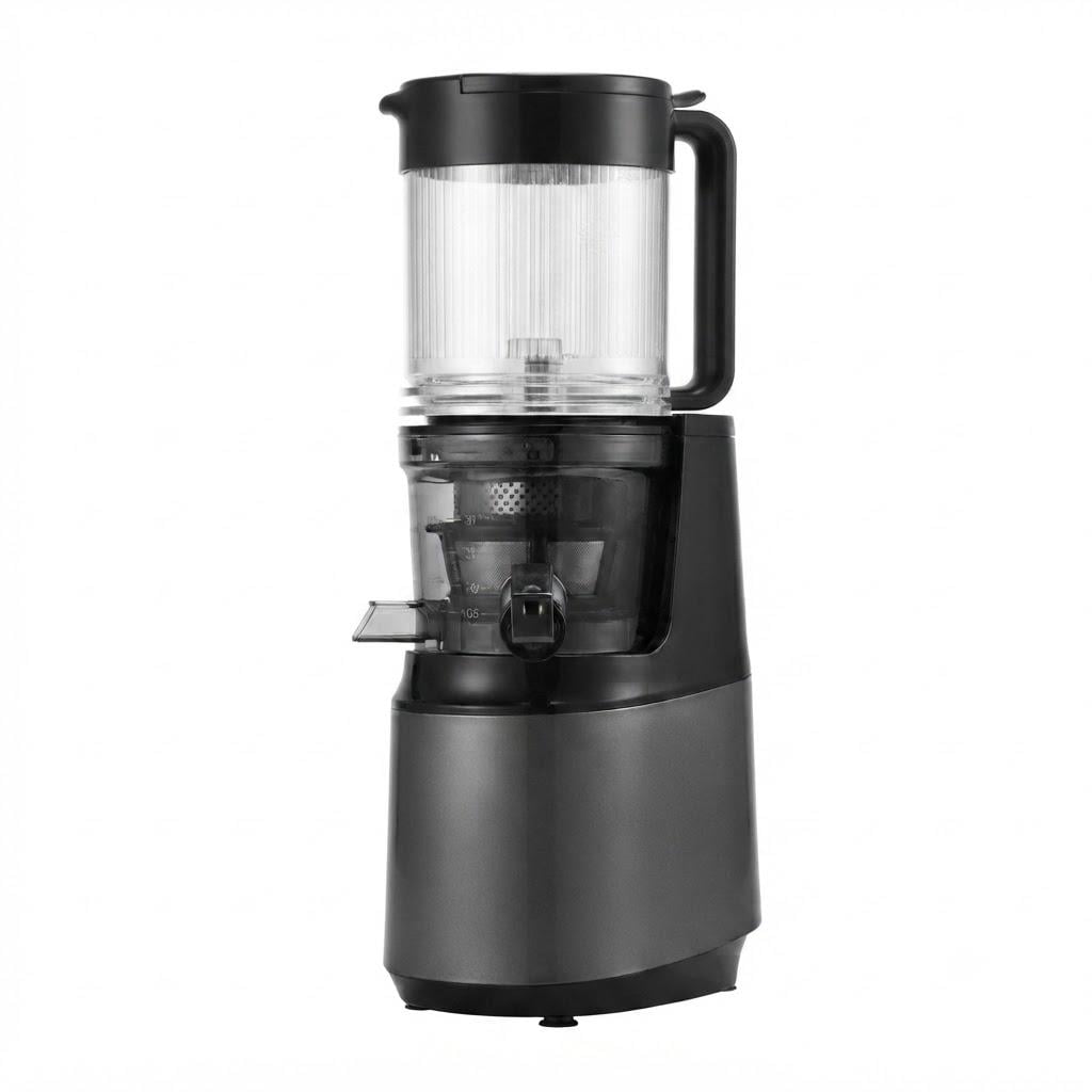 Соковижималка шнекова MAISON HUIS Slow Juicer з холодною технологією віджиму (36855149)