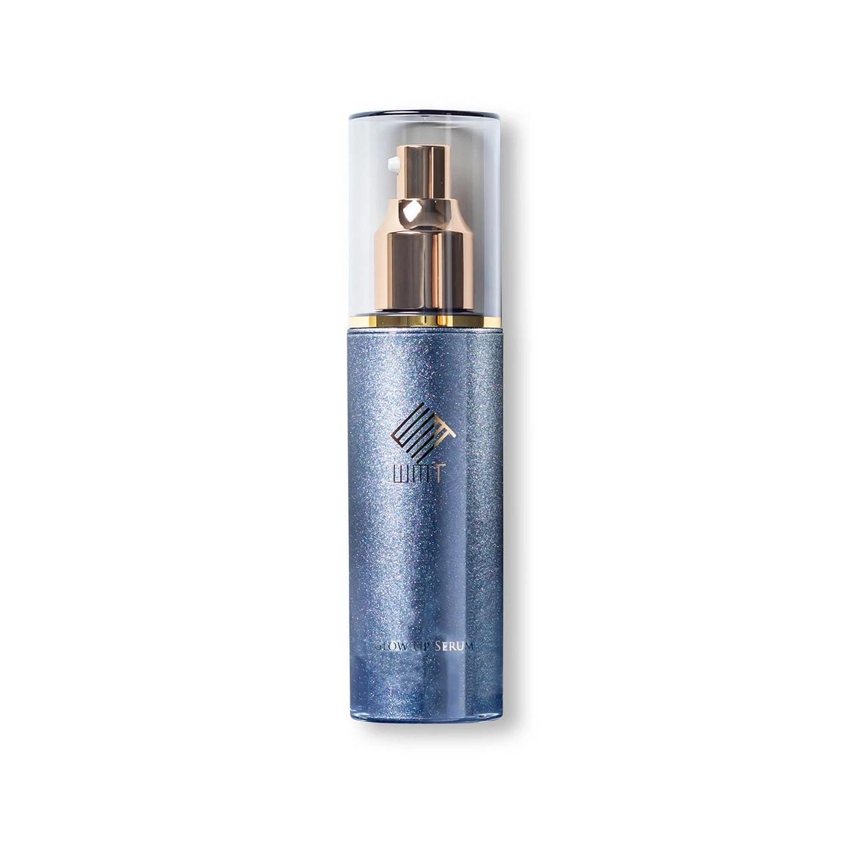 Сыворотка для лица WMT Glow Up Serum укрепляющая 120 мл (2406575853) Сыворотка для лица WMT Glow Up Serum укрепляющая 120 мл (2406575853)