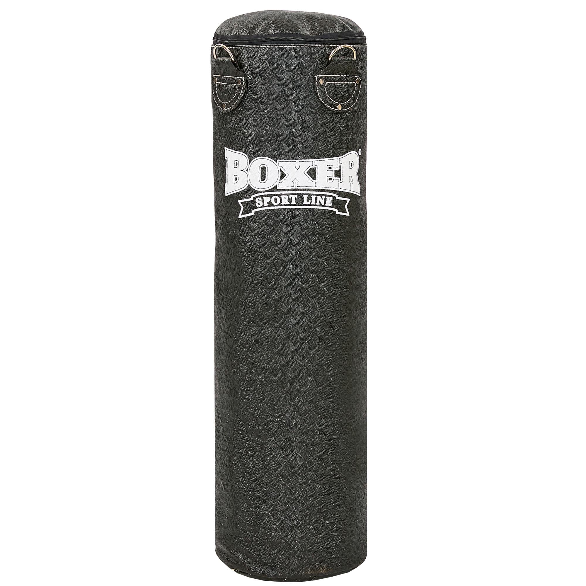 Мешок боксерский Цилиндр BOXER Классик (1002-02)