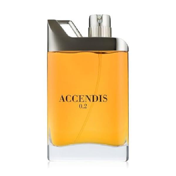 Парфюмированная вода унисекс Accendis 0.2 тестер 100 мл (18778434)