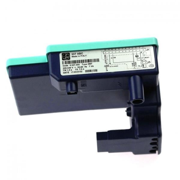 Блок розжига Sit 537 ABC 0.537.005 для газового котла Protherm Медведь 20025291 (00000059171) Блок розжига Sit 537 ABC 0.537.005 для газового котла Protherm Медведь 20025291 (00000059171)